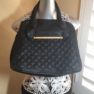 Betsey Johnson purse